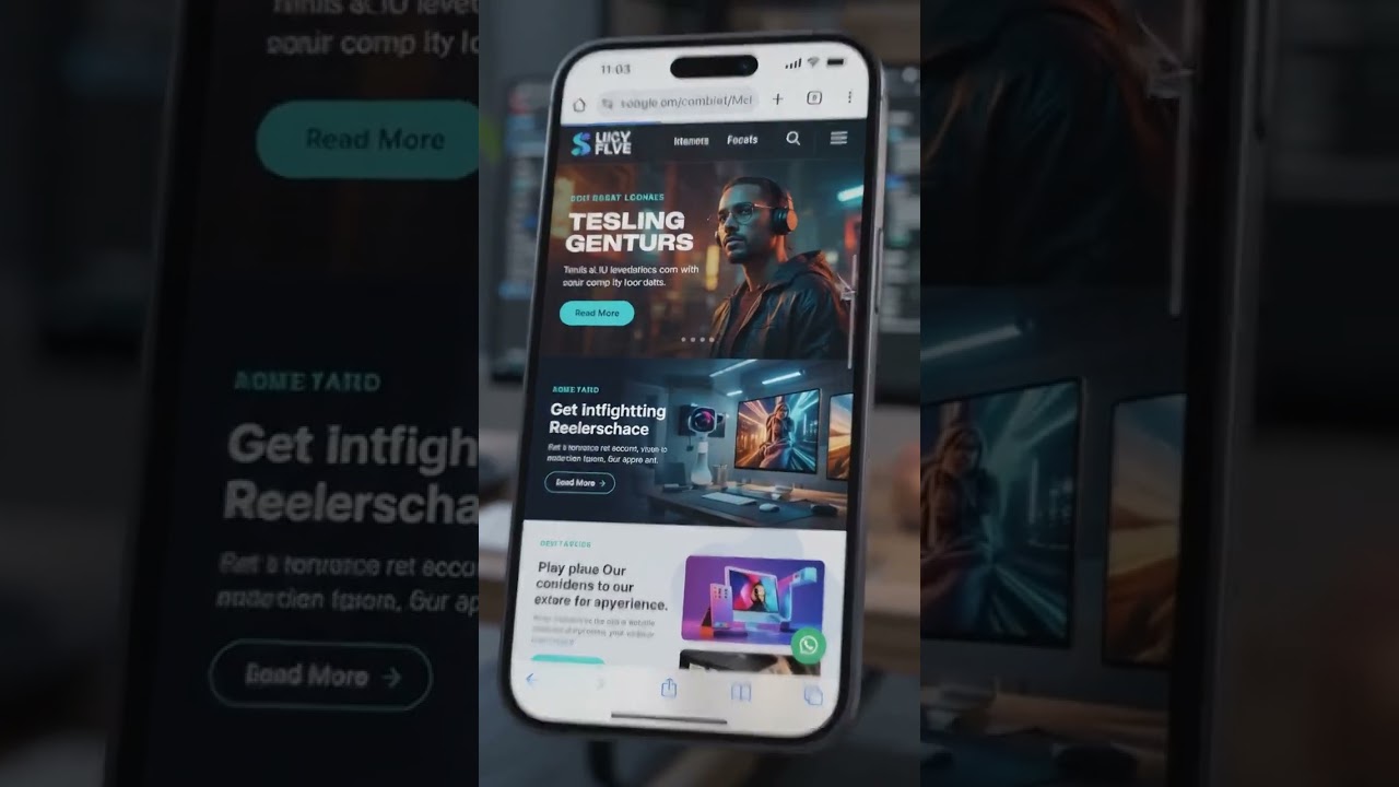Capture Perfect Full-Page Screenshots & PDFs with One Click 📸 (ScrollSnap Pro)