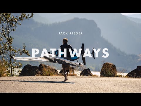 Pathways featuring Jack Rieder