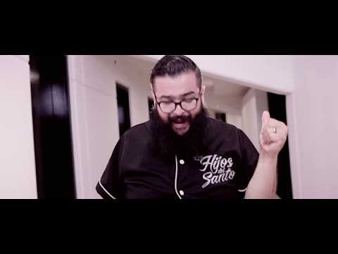 Los Hijos del Santo - Círculo de paz ft. Big Javy (Video Oficial 2017)
