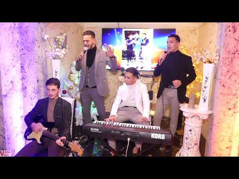 DOMBY EMÁNUEL ÉS DOMBI ADOLF - MERAV MAMO