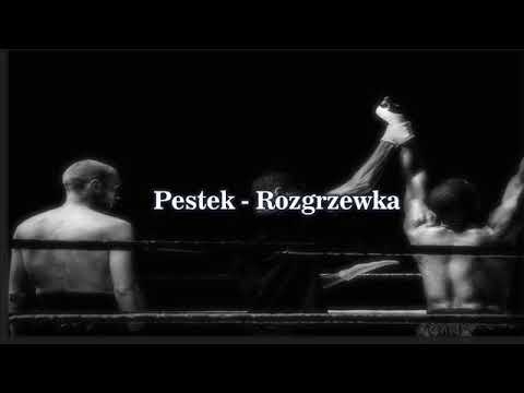 Pestek - Rozgrzewka ( ZDEMASKOWANI DISS )