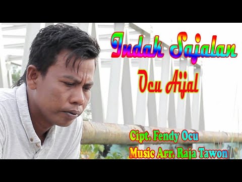 Logu Dangdut Ocu Terbaru ( INDAK SAJALAN ) Official Video