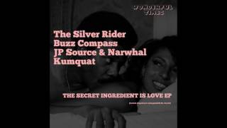 The Silver Rider - Tonite (Wonderful Times)