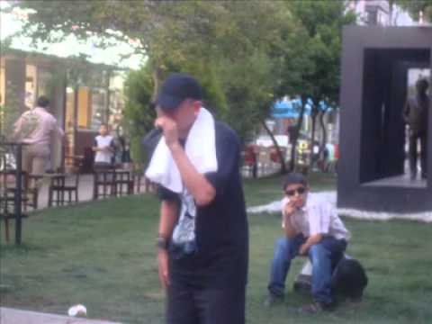 RuLez RhyMe - Hayat YaLın