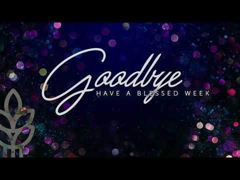 Sunday Morning at Harvest Church 01/04/2026