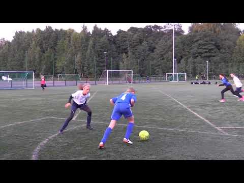 FC Kontu FC  Espoo T05