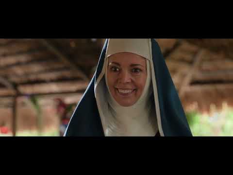 Las rodillas de Mrs. Bird...