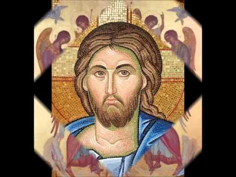ΘΕΟΔΩΡΟΣ ΒΑΣΙΛΙΚΟΣ – Liturghia Darurilor…
