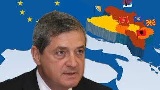 Sa serioze është Evropa që ta anëtarësoje Ballkanin? Ish-ambasadori zbulon skenarin