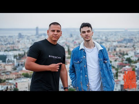Late Night Vibes Show - Doody (Feat. ILLEOo, Mariotube, Epimtx, Polo, Christofi Stefanos)