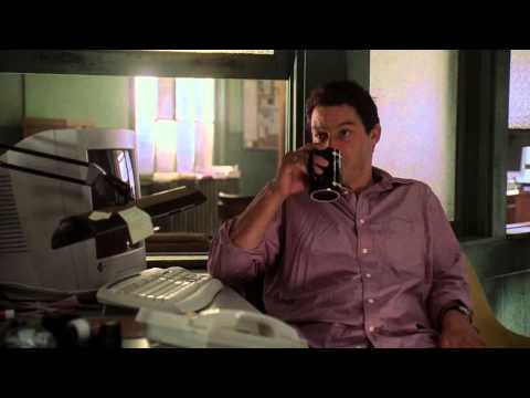 Natural police - The Wire season 03 episode 09