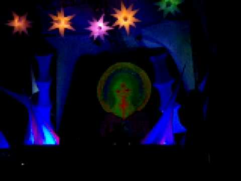 CPU vs Psychotic Micro - Maniac (metagensis 4 guadalajara)