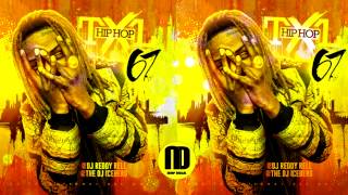 Audio Push - Lil Bit (Remix) | Hip Hop TXL Vol 67