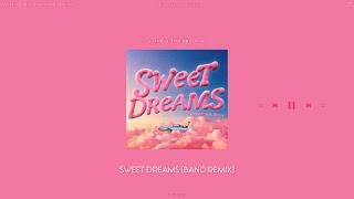 Download lagu j-hope (feat. miguel) - sweet dreams (band remix) [sped up   reverb] mp3