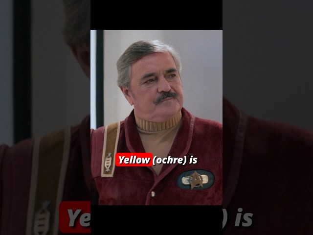 Vídeo relacionado con Smiffys Star Trek, Uniforme Ciencias de La serie original, Azul, Parte superior