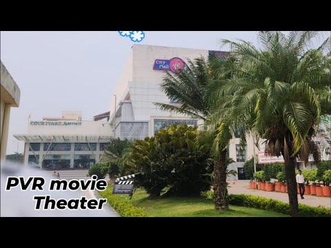 # 36 mall review # PVR movie 🎬 # amazing 👏 # youtube # monika vlog 😀 #