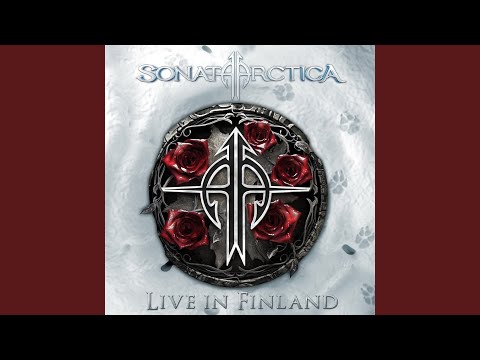 Blank File (Live in Oulu)