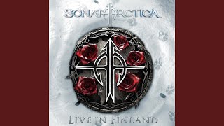 Blank File (Live in Oulu)
