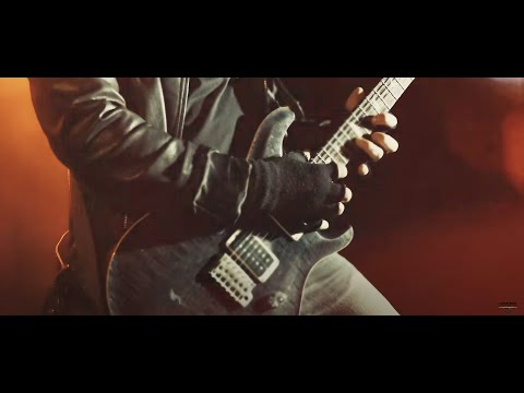 Degreed - "Into The Fire" - Official Music Video