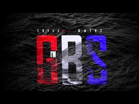 TRILLer GATEZ - "DOPE as a Fiend"