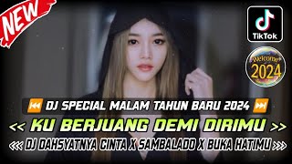 Download lagu DJ FUNKOT FULL BASS 2024 ⁉️ KU BERJUANG DEMI DIRIMU X DJ BUKA HATIMU ‼️ REMIX FUNKOT VIRAL mp3