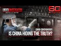 Was COVID 19 Made Inside A Chinese Lab Under Investigation