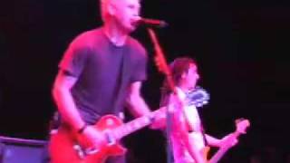Less Than Jake: Johnny Quest Thinks We're Sellouts (LIVE)