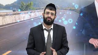 איפה החליפה? - הרב אליהו חייאיב HD - מסר מיוחד לחיים!