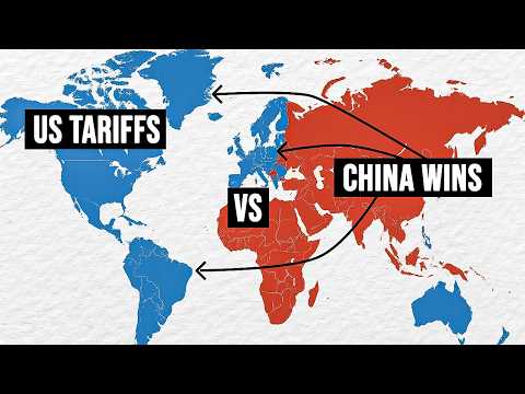 "大事即將來臨......沒有人準備好" (“Something Big Is Coming… And No One Is Ready”)