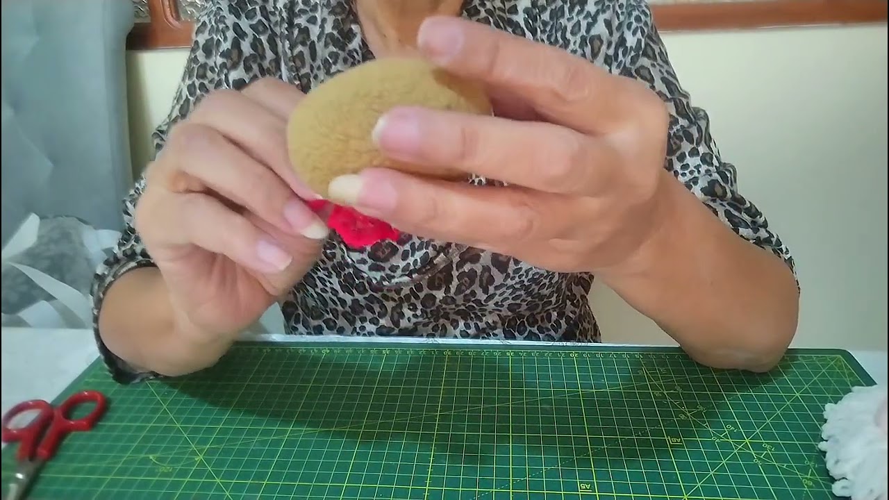 Fanylu - Galleta de Jengibre Lapiz