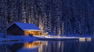 Song for a winter&#39;s night - Gordon Lightfoot