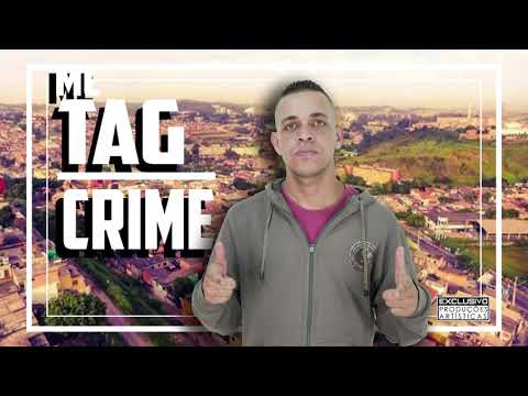 MC TAG - CRIME ((DJ BEBE DUU PASSINHO))