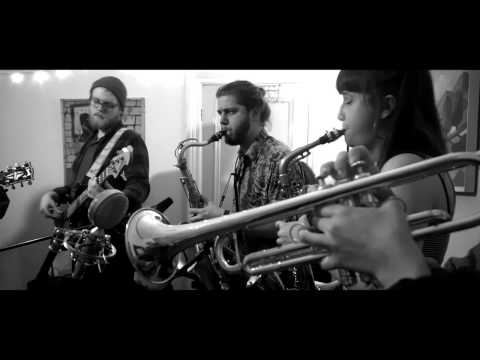 Têtes De Pois ≈ 3am