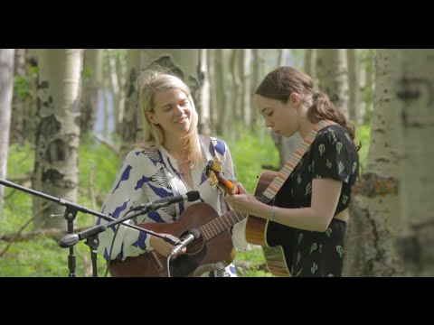 Sarah Jarosz & Aoife O'Donovan - 