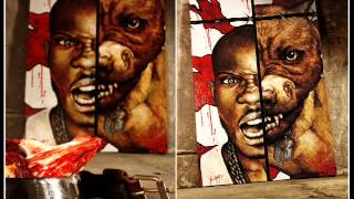 DMX Feat ADREENA MILLS- COLD WORLD