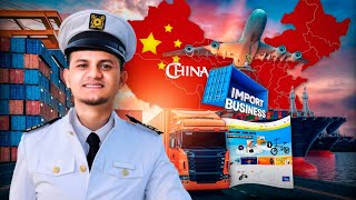 যেভাবে China থেকে পণ্য আমদানি করে ব্যবসা করবেন  |  Viral China Product Business | ShahRose FaRdi