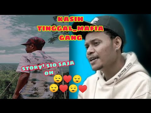 Kasih tinggal_ mafia gang story
