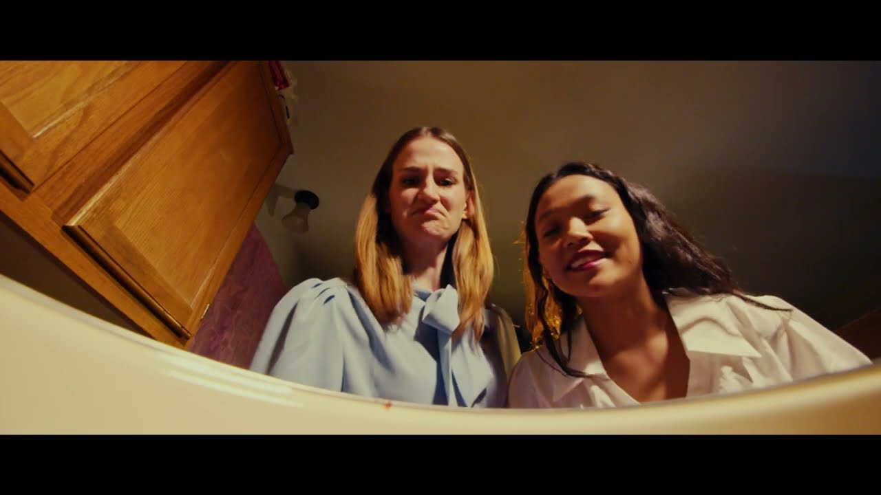 What's Cooking (2024)