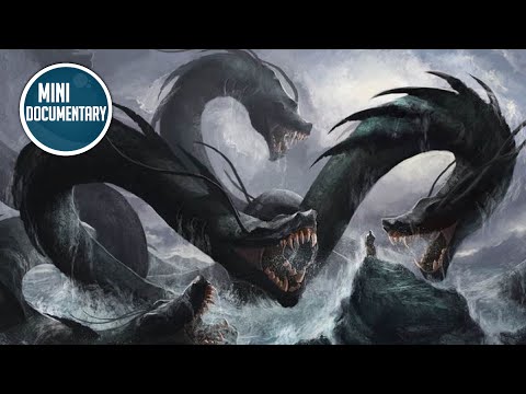 Lernaean Hydra (mini documentary)