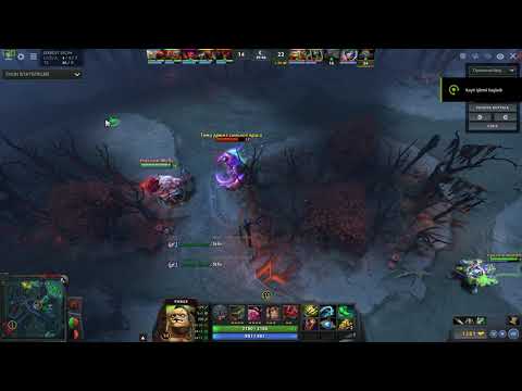 Dota 2 | Pudge Calculation Hook