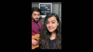 Aaoge Jab Tum (Female Version) | Jab We Met - YouTube