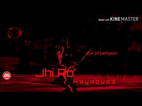 Hayabusa Gameplay Mobile Legends