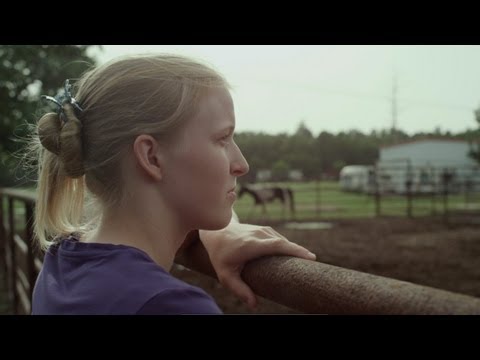 Thumbnail of the video: STOP THE POUNDING HEART Trailer | Festival 2013