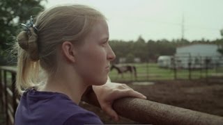 STOP THE POUNDING HEART Trailer | Festival 2013