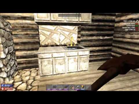 7 Days to Die - S2Ep1