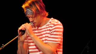 Chord Overstreet - Beautiful Girl (Live @ The Roxy 7/20/13)