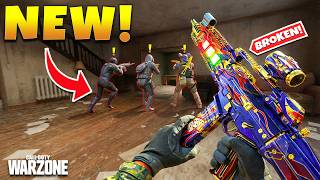 *NEW* TOP WARZONE MOMENTS! - Epic & Funny Plays #113