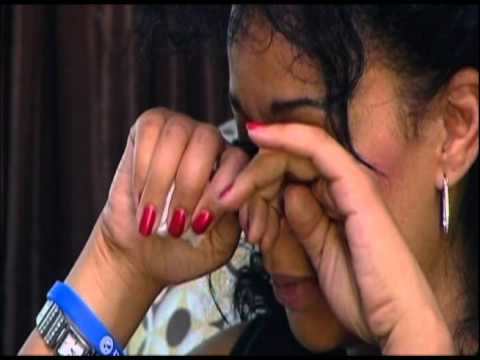 "Rehab" Reality Show - Rowetta Idah Breaks Down