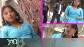 YOBANA HANCCO - A QUE VOLVISTE