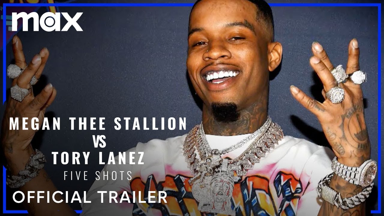 Official Trailer